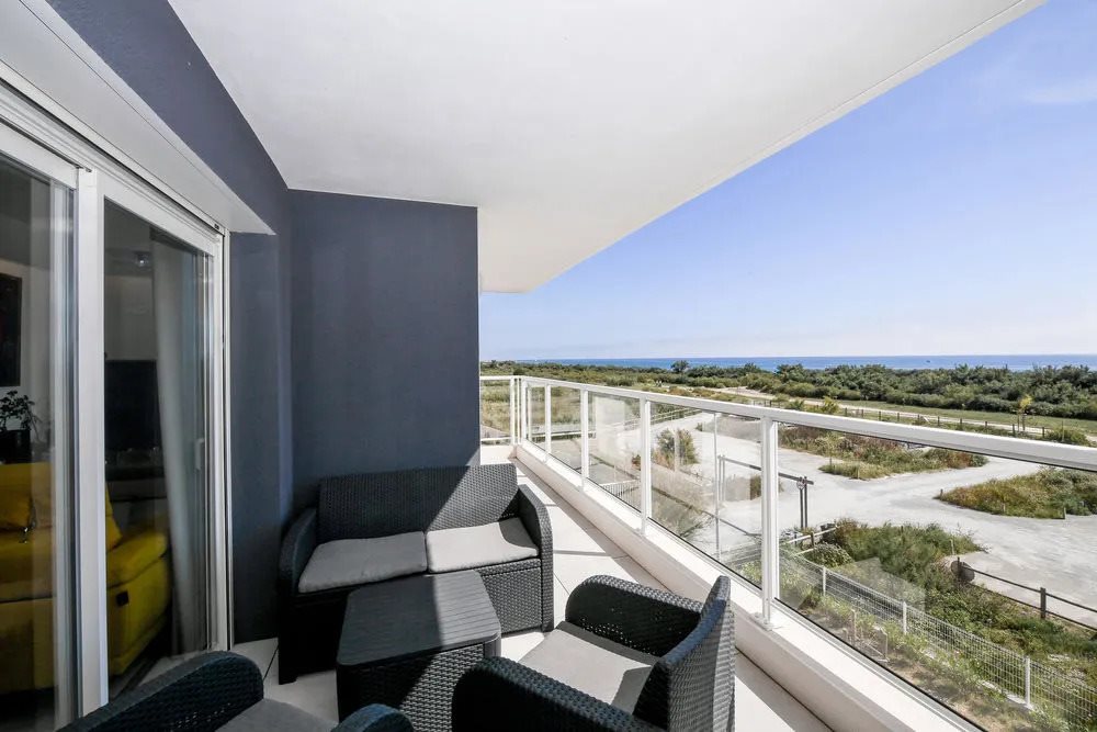 Appartement à vendre, 100m², Saint-Cyprien