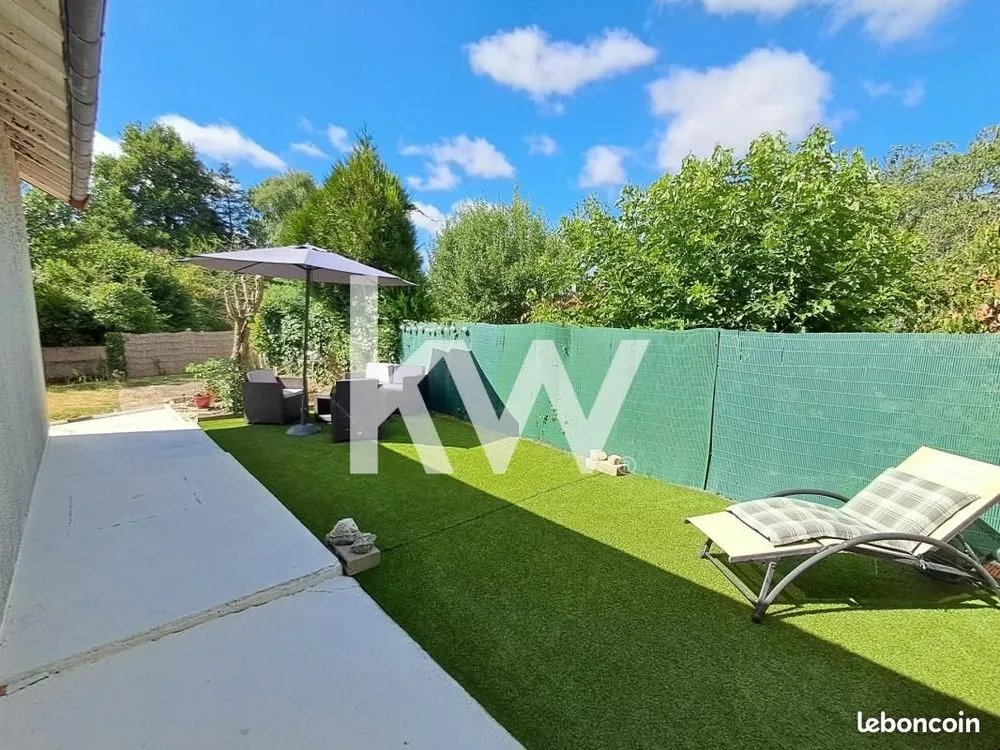 Maison à vendre, 120m², Bussière-Poitevine