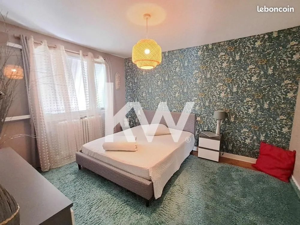 Maison à vendre, 120m², Bussière-Poitevine