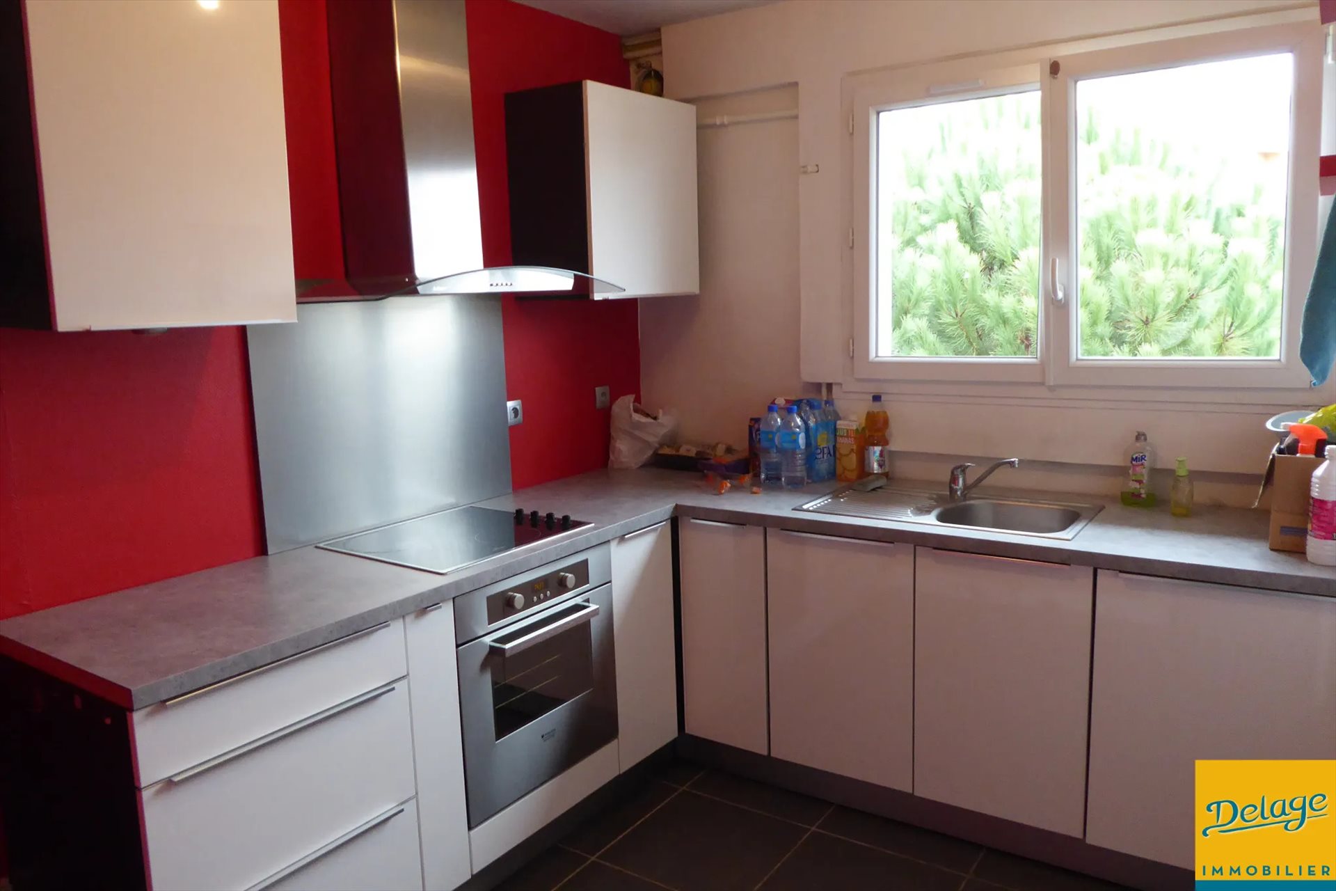 Appartement à louer, 68m², Limoges