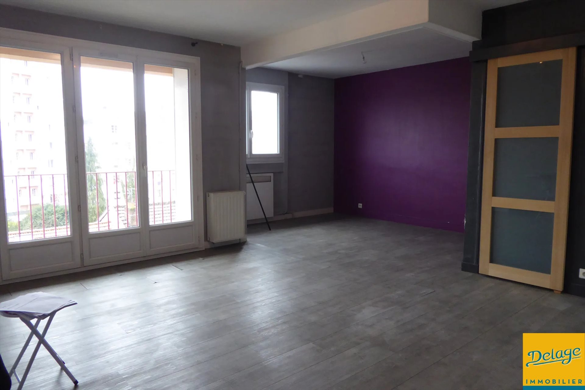 Appartement à louer, 68m², Limoges