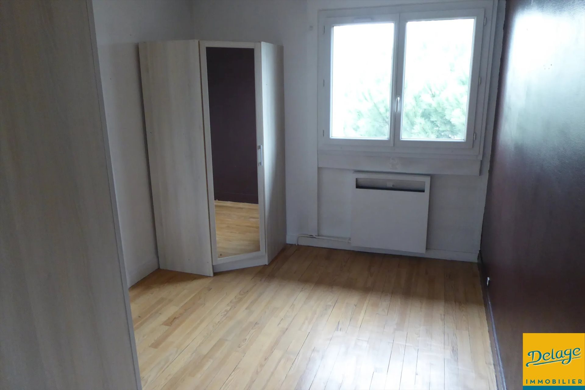 Appartement à louer, 68m², Limoges