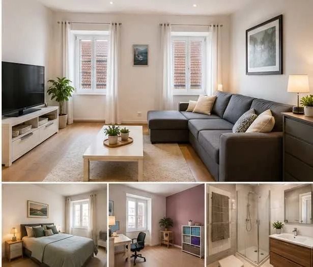 Appartement à vendre, 75m², Belfort