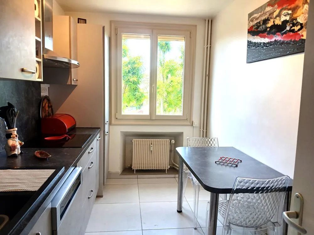 Appartement à vendre, 60m², Auxerre