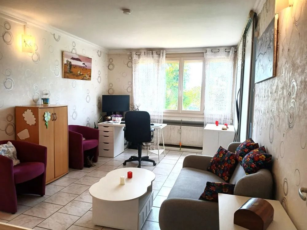 Appartement à vendre, 60m², Auxerre
