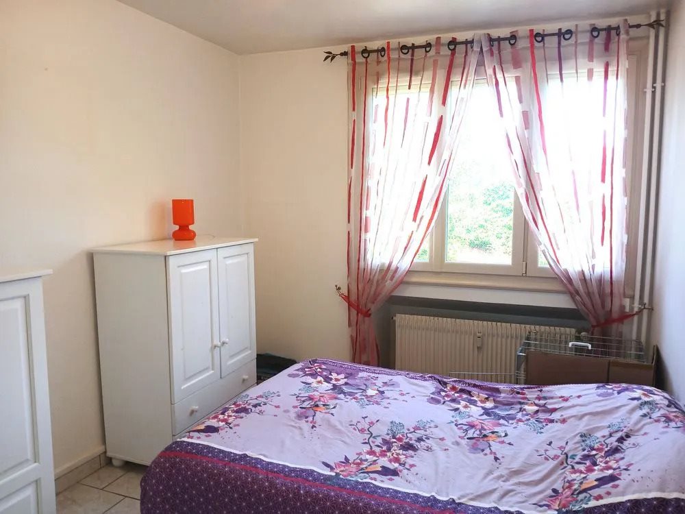 Appartement à vendre, 60m², Auxerre