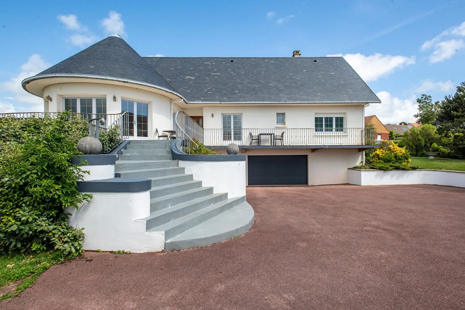 Maison à vendre, 173m², Boulogne-sur-Mer