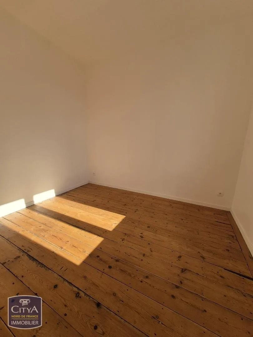 Appartement à louer, 58m², Cambrai