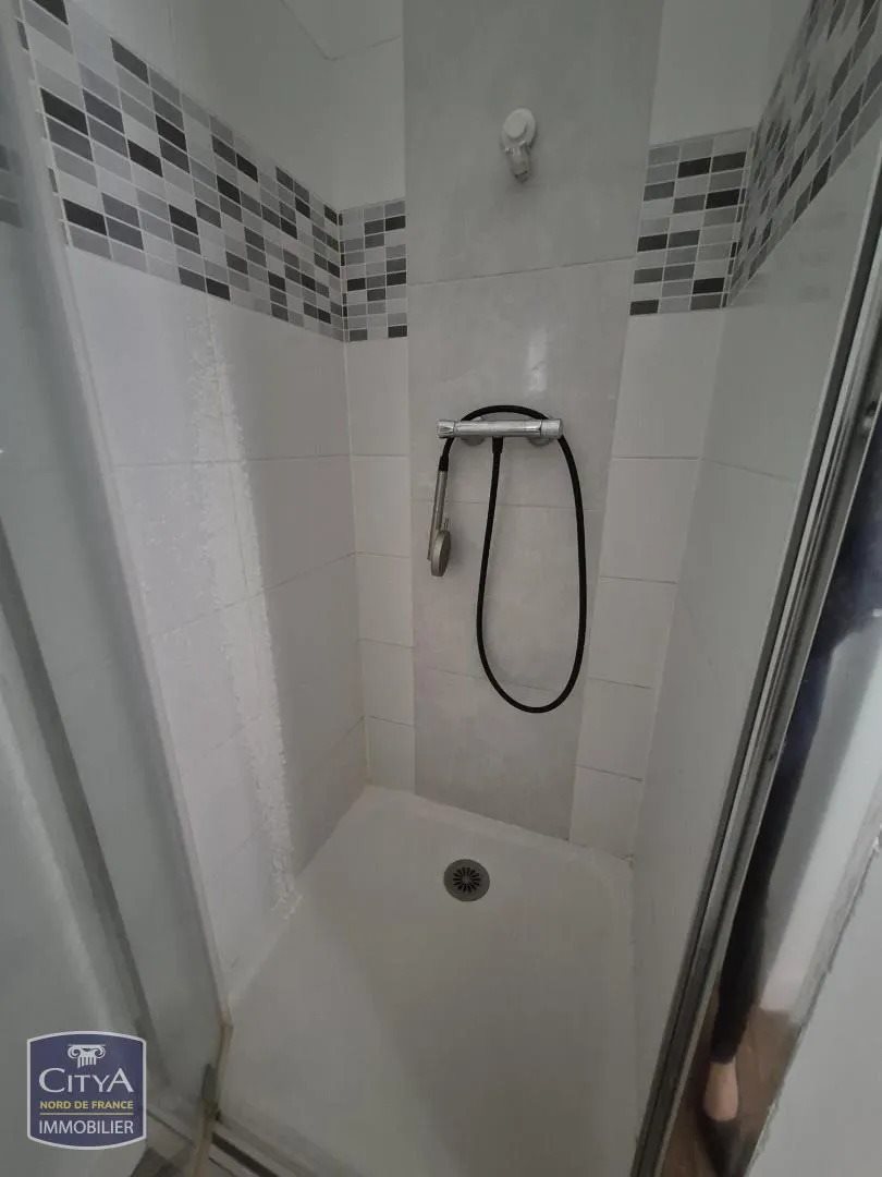 Appartement à louer, 58m², Cambrai