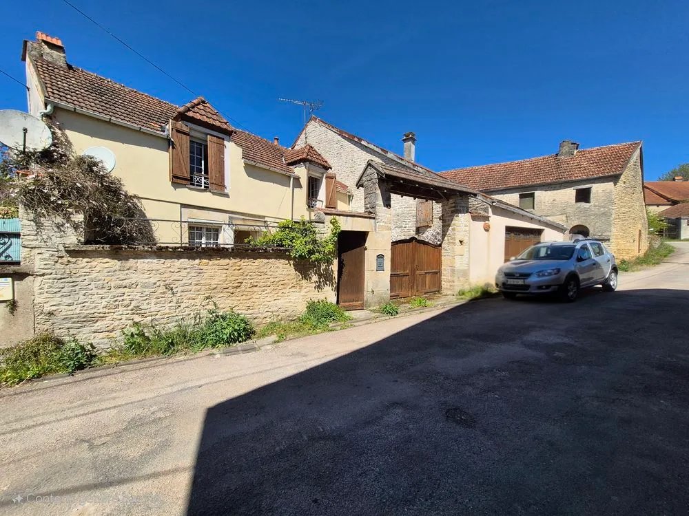 Maison à vendre, 138m², Latrecey-Ormoy-sur-Aube