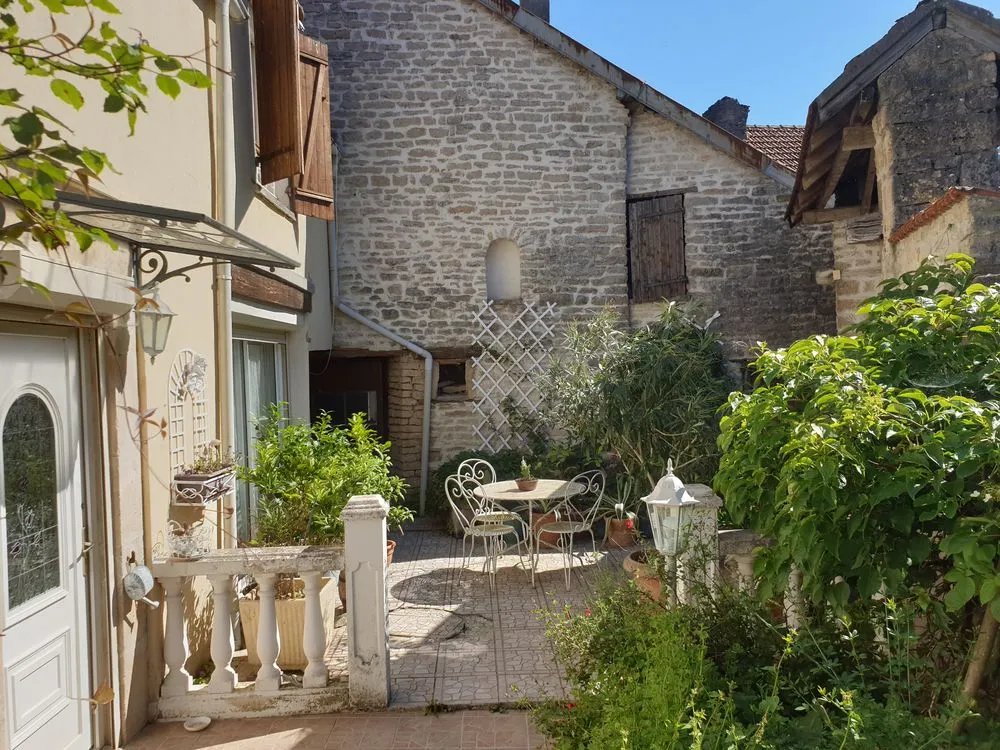 Maison à vendre, 138m², Latrecey-Ormoy-sur-Aube