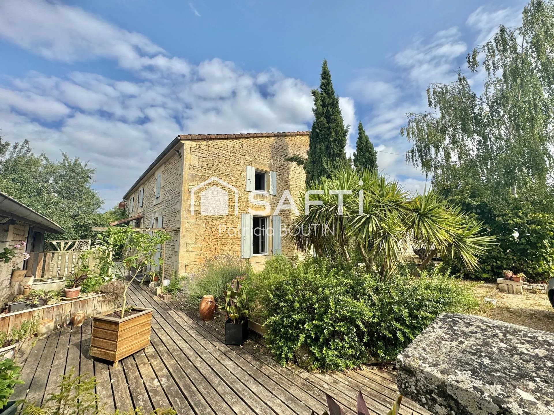 Maison à vendre, 265m², Niort