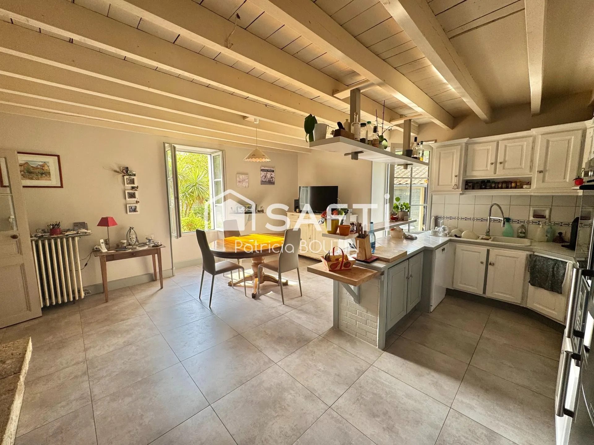 Maison à vendre, 265m², Niort