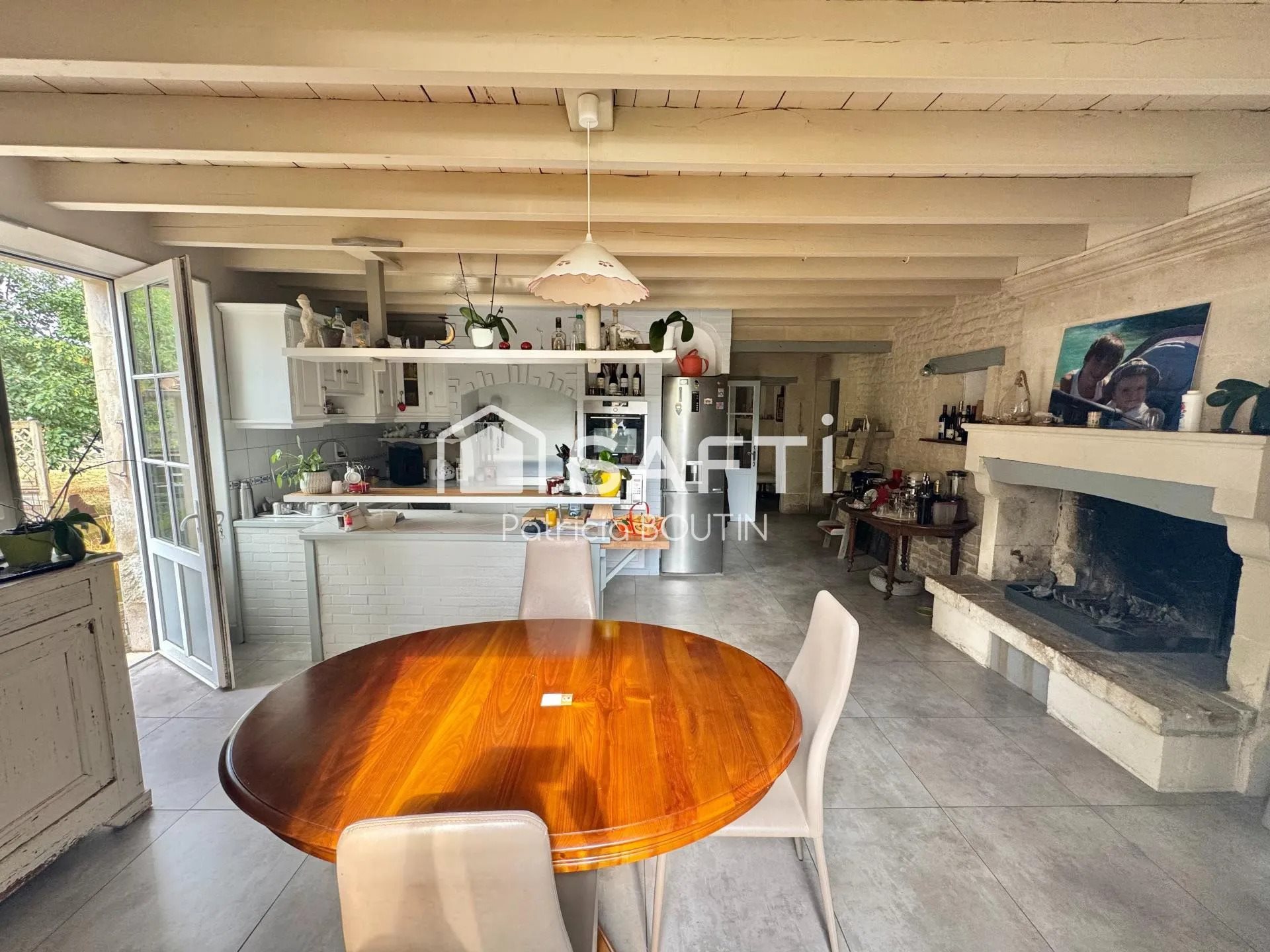 Maison à vendre, 265m², Niort