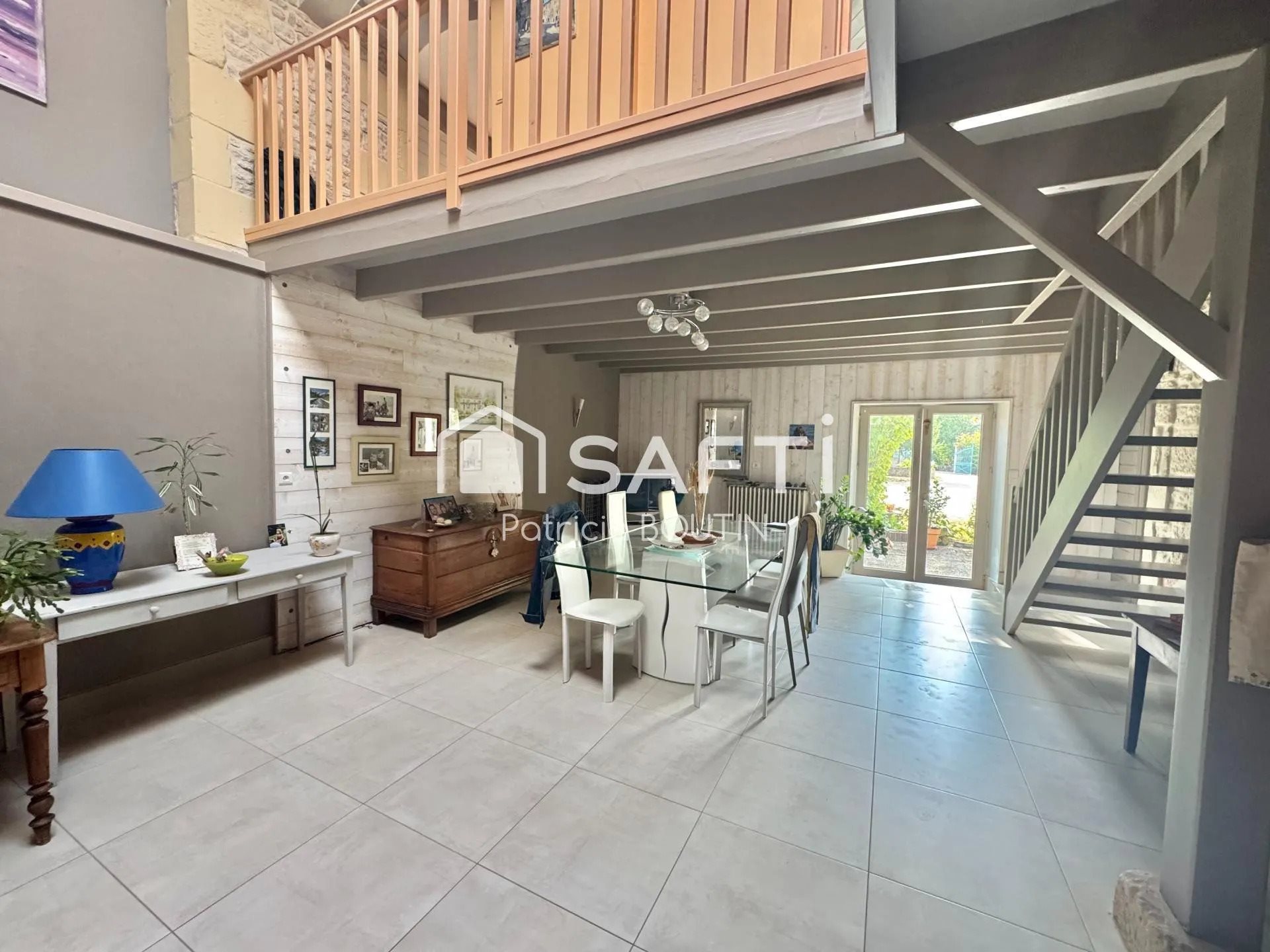 Maison à vendre, 265m², Niort
