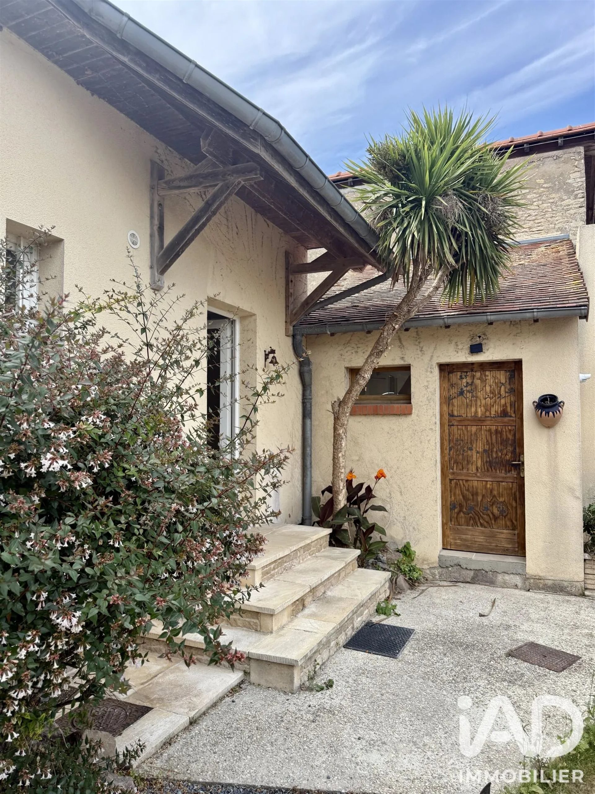 Maison à vendre, 105m², Luc-sur-Mer