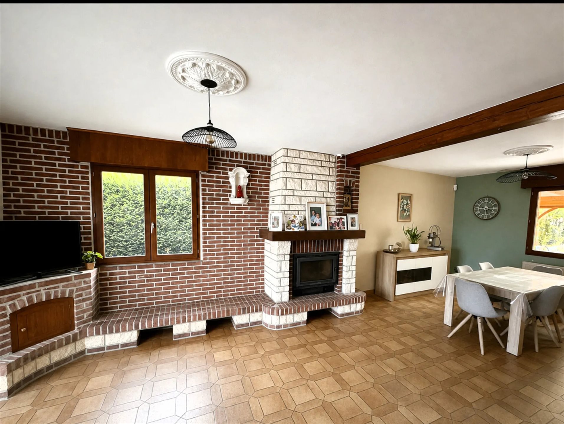Maison à vendre, 145m², Calais