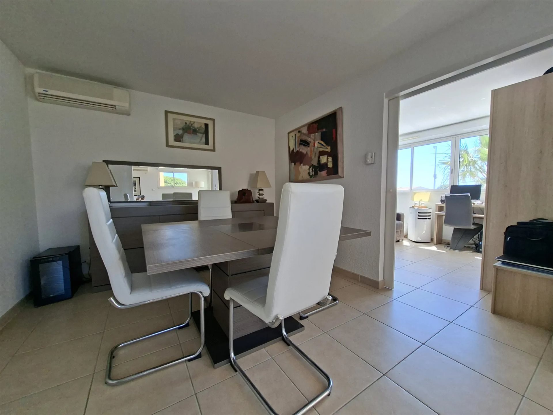 Appartement à vendre, 65m², Agde (Cap d'Agde)