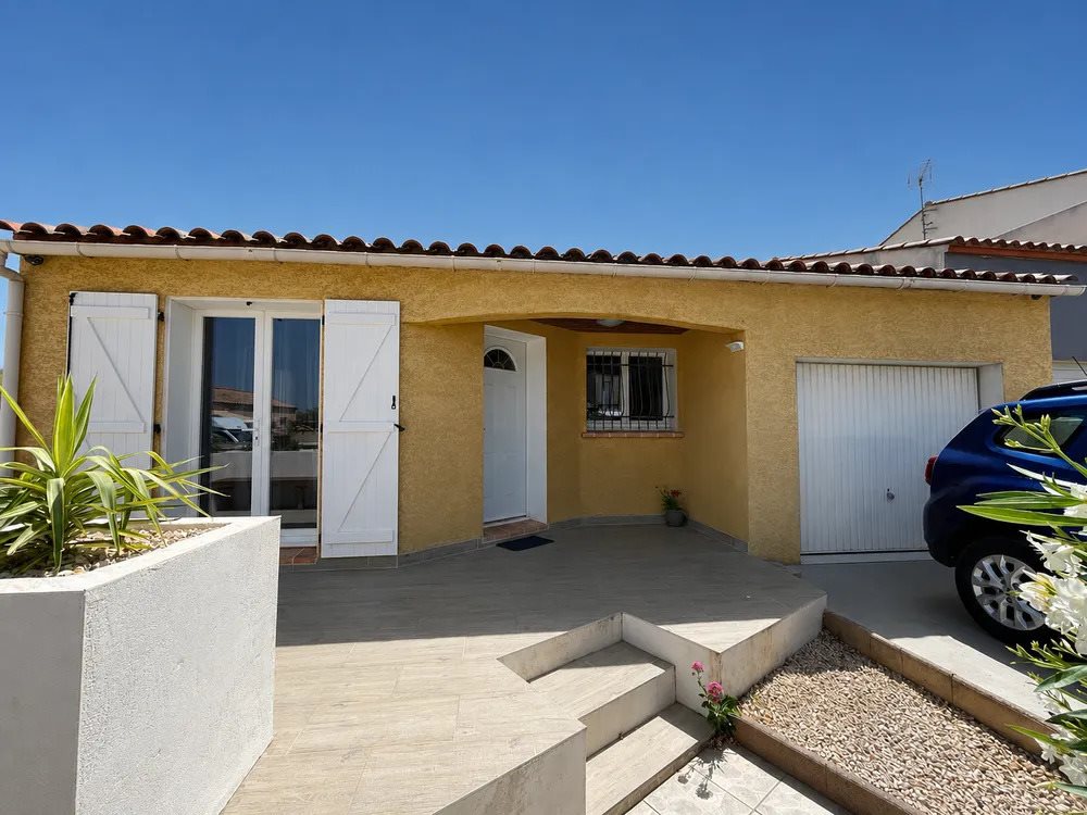 Maison à vendre, 83m², Lézignan-Corbières