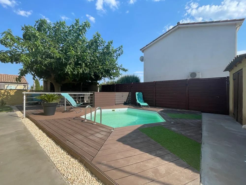 Maison à vendre, 83m², Lézignan-Corbières