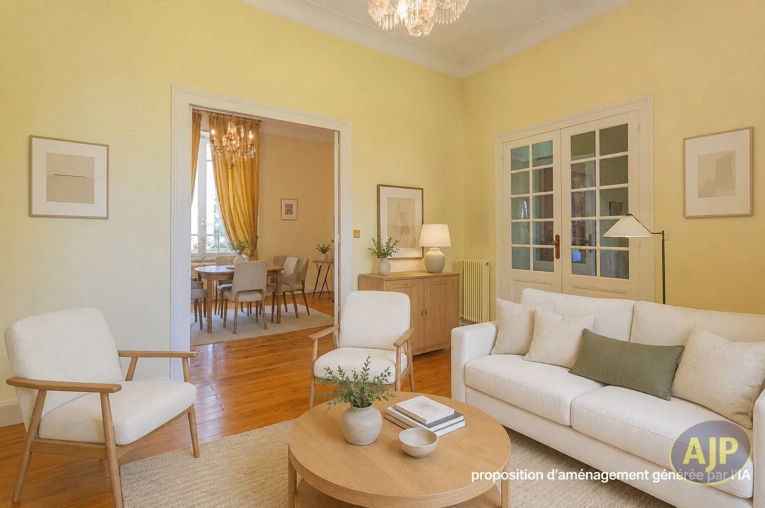 Maison à vendre, 207m², Bordeaux
