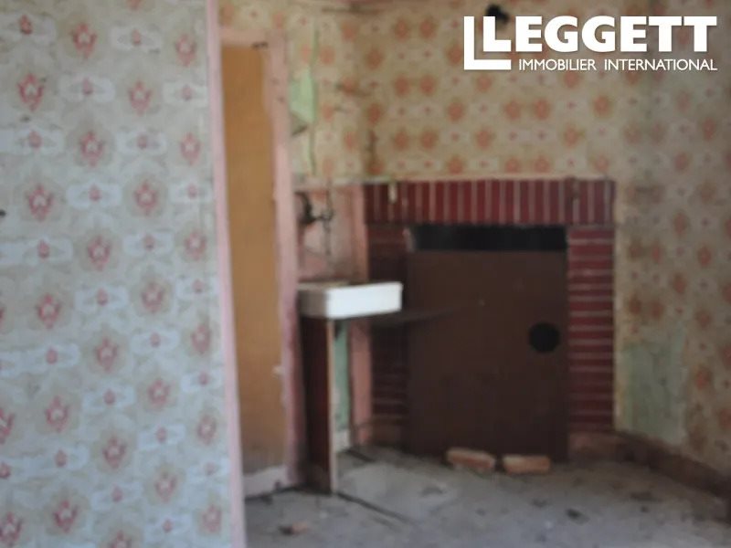 Maison à vendre, 130m², Bénévent-l'Abbaye