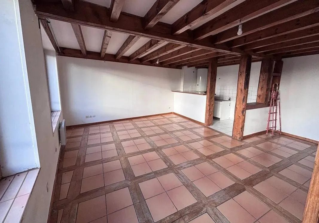 Appartement à louer, 65m², Saint-Étienne