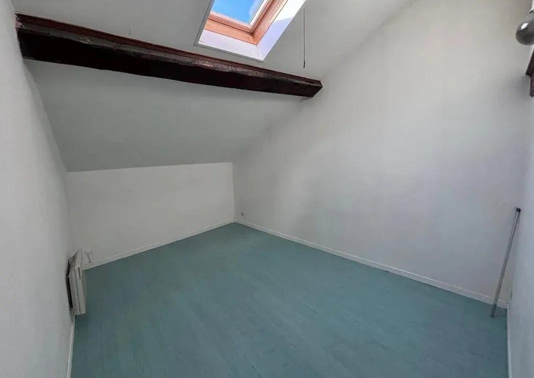 Appartement à louer, 65m², Saint-Étienne