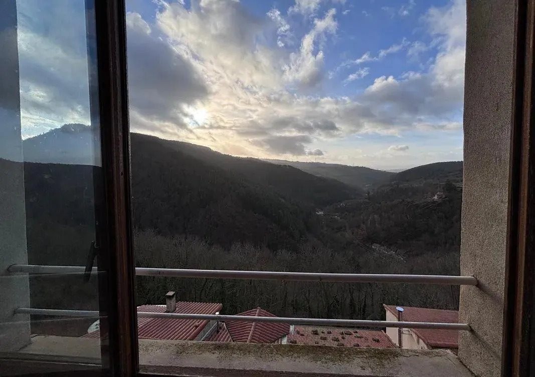 Appartement à louer, 65m², Saint-Étienne