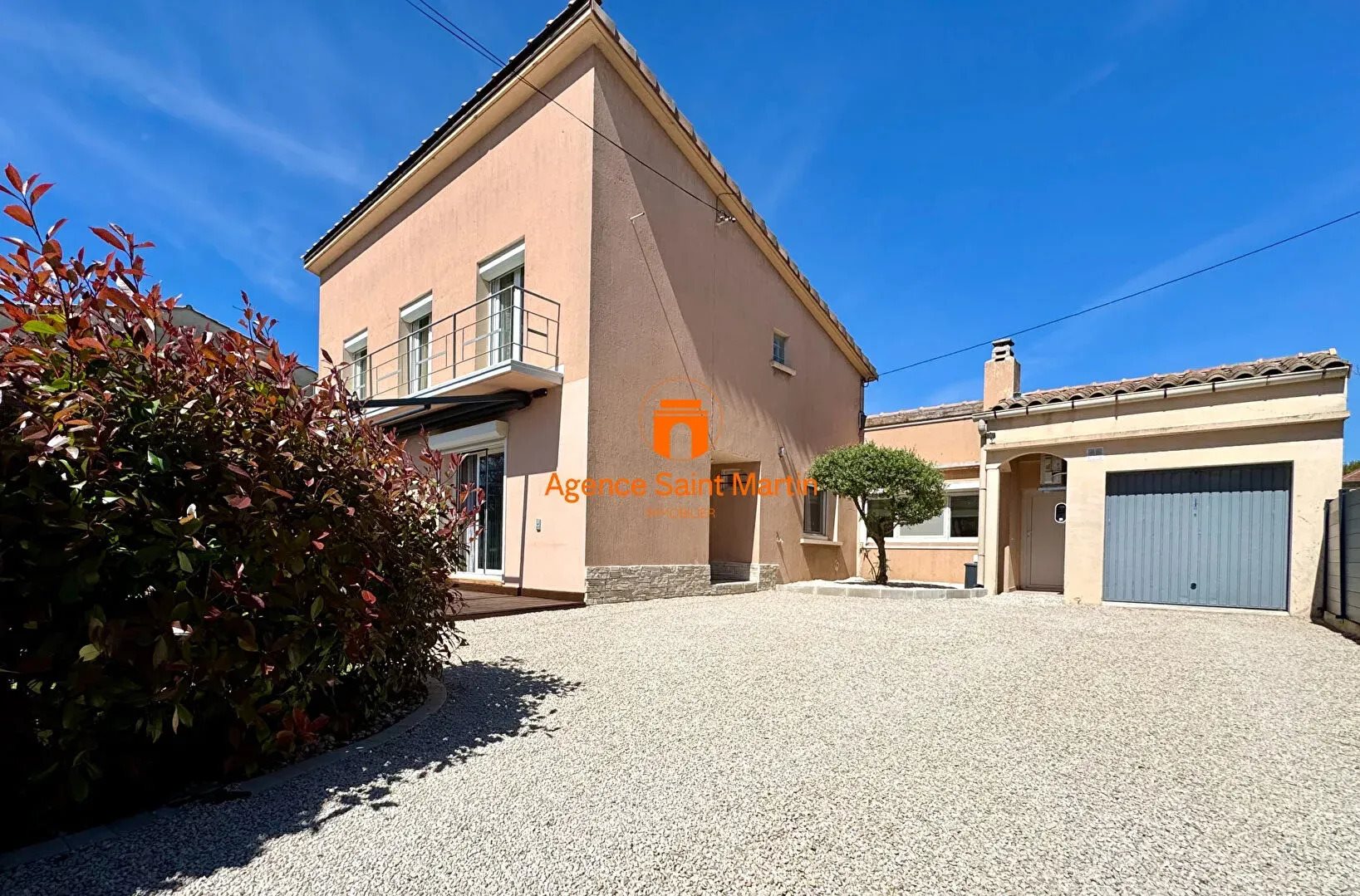 Maison à vendre, 140m², Montélimar