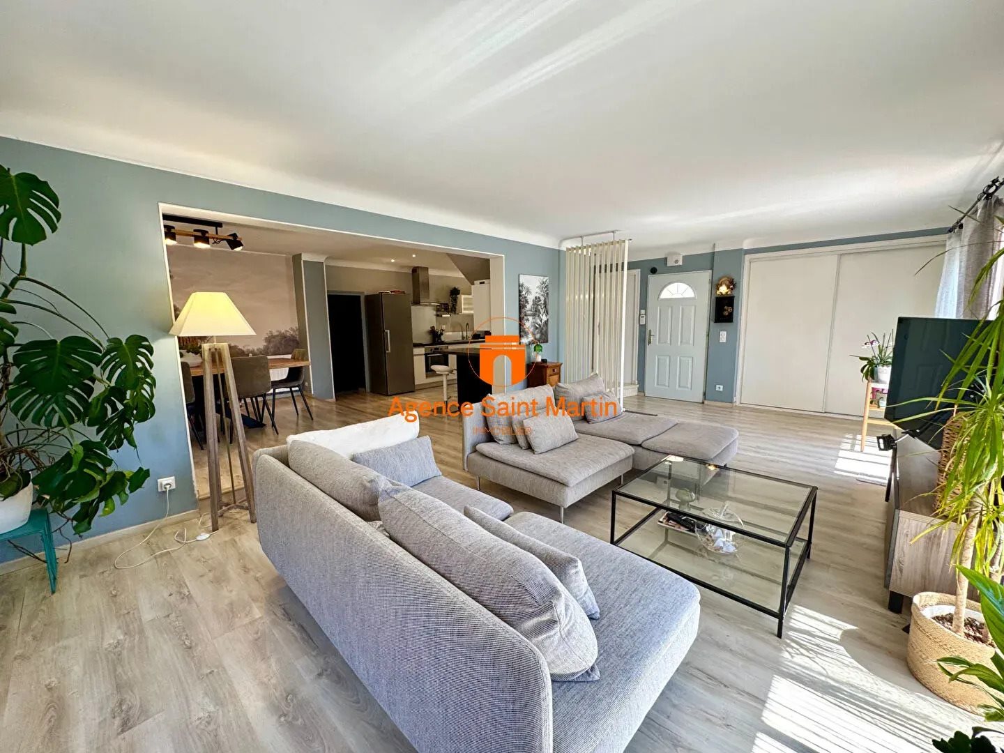Maison à vendre, 140m², Montélimar