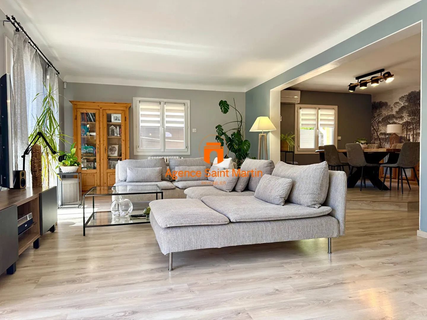 Maison à vendre, 140m², Montélimar