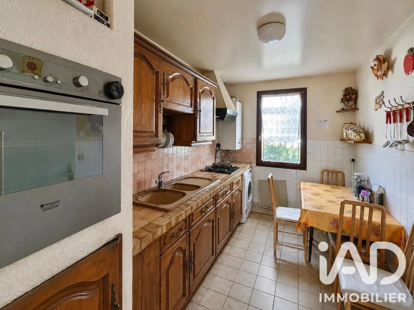 Maison à vendre, 75m², Goussainville