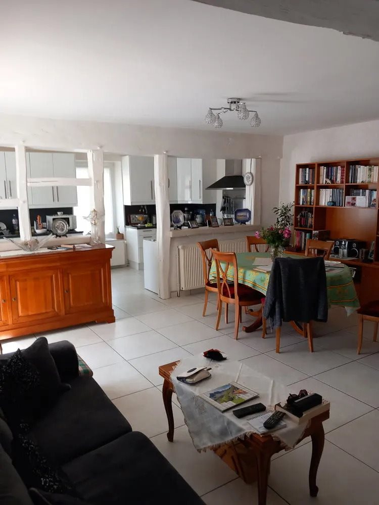 Maison à vendre, 152m², Voulx