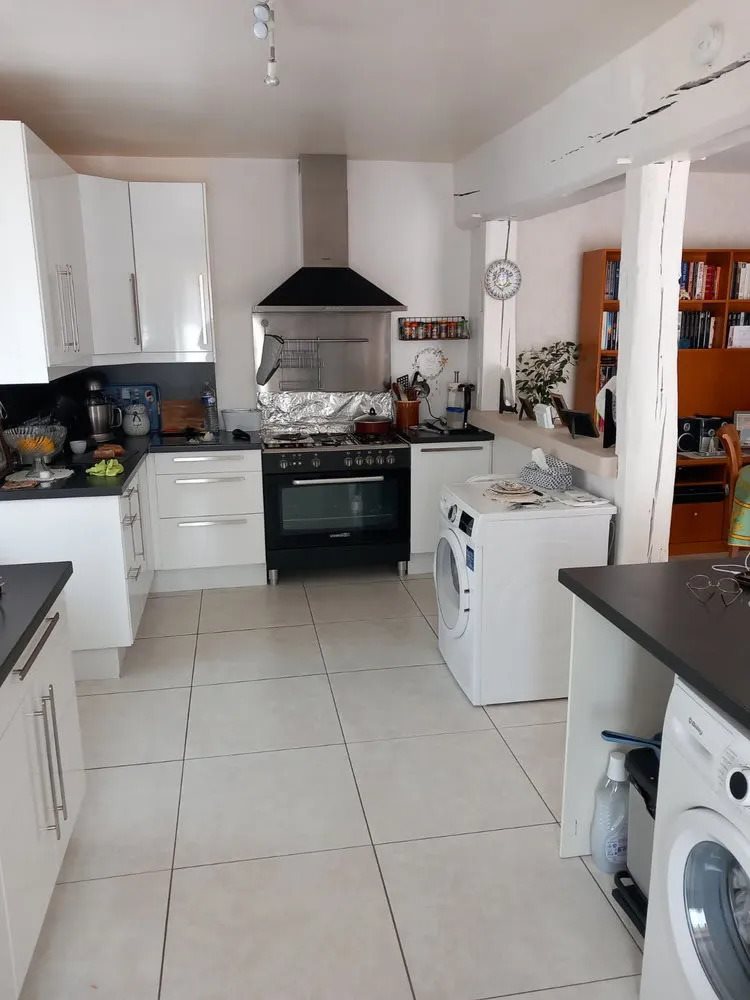 Maison à vendre, 152m², Voulx