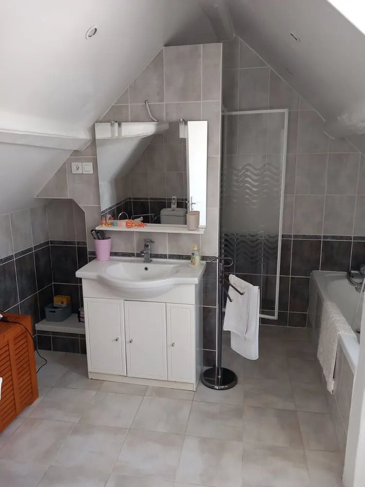 Maison à vendre, 152m², Voulx