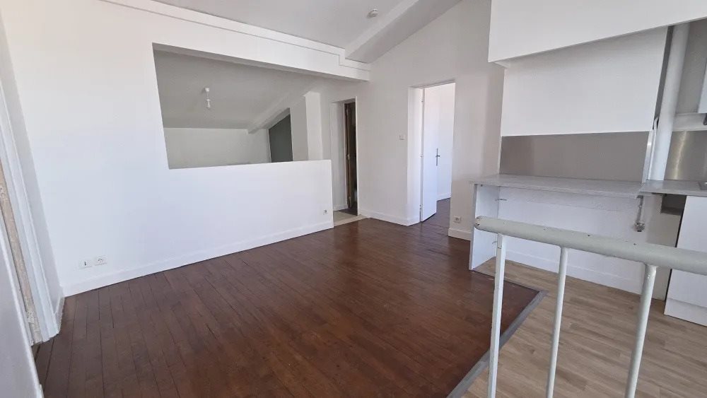 Appartement à louer, 71m², Toulouse