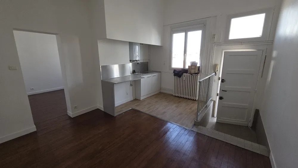 Appartement à louer, 71m², Toulouse