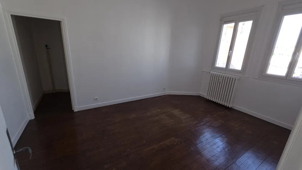 Appartement à louer, 71m², Toulouse