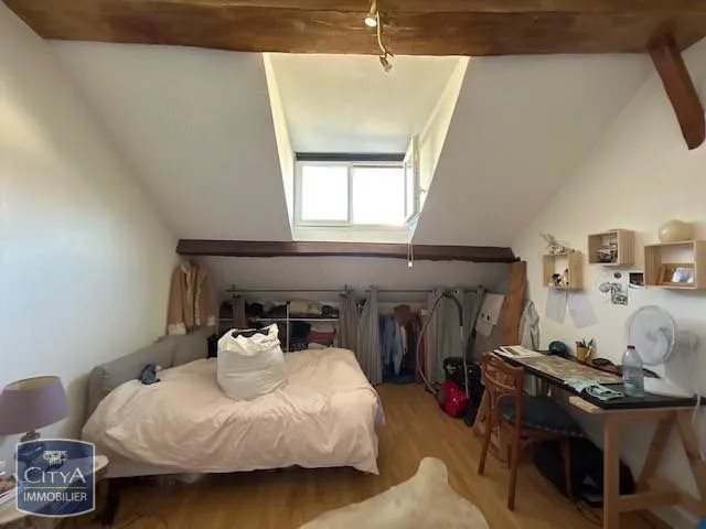 Appartement à louer, 38m², Saumur