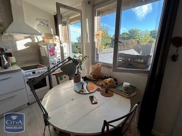 Appartement à louer, 38m², Saumur