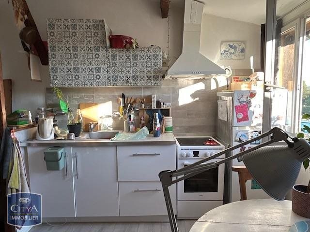 Appartement à louer, 38m², Saumur
