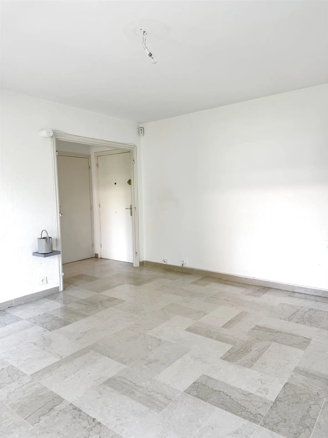 Appartement à vendre, 43m², Cagnes-sur-Mer