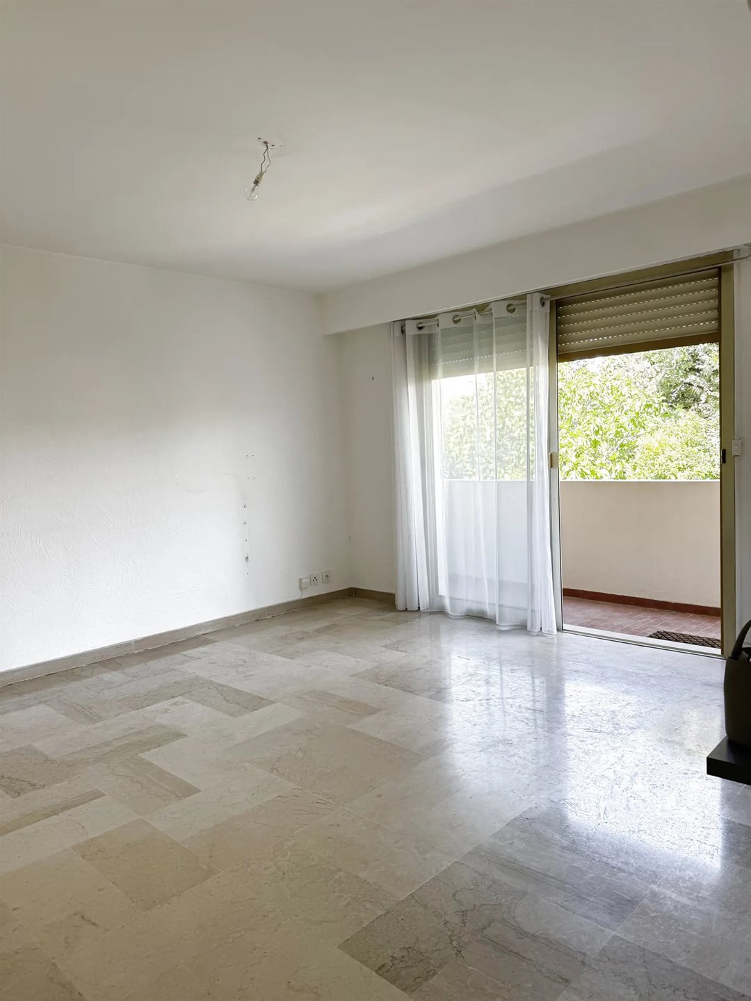 Appartement à vendre, 43m², Cagnes-sur-Mer