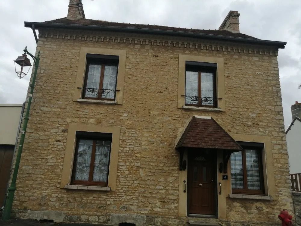 Maison à vendre, 100m², Arçonnay