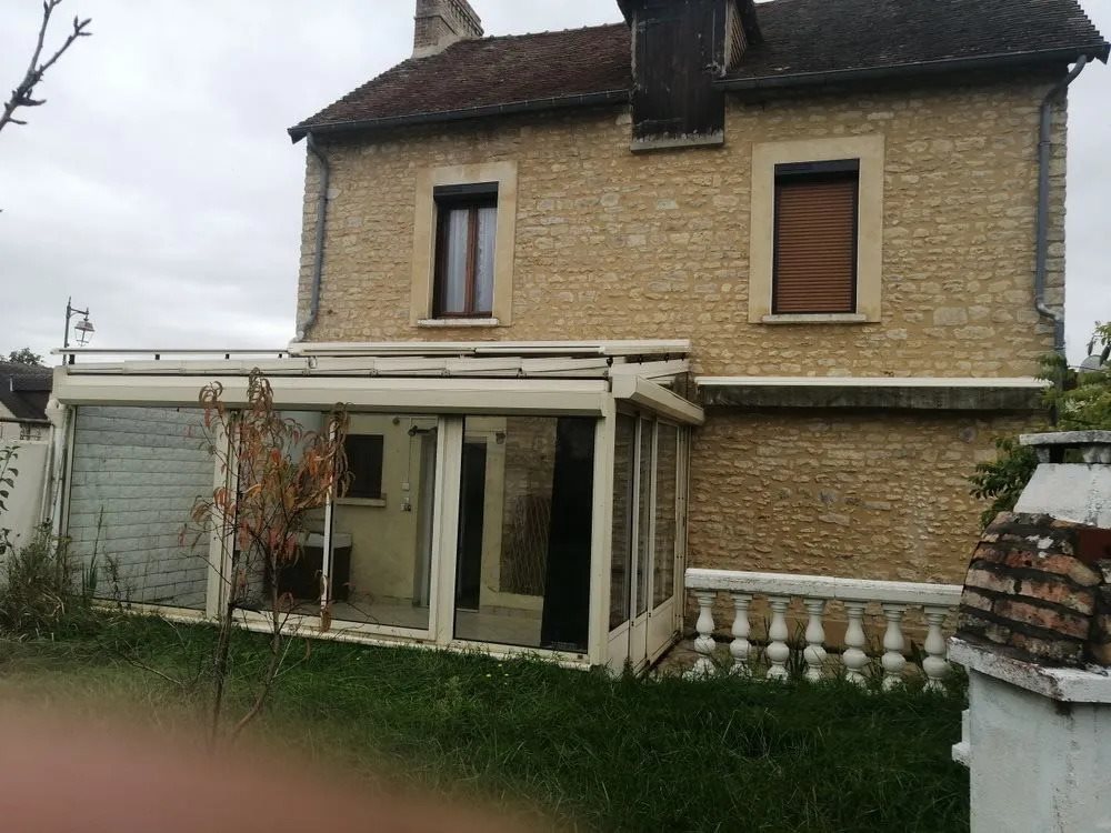 Maison à vendre, 100m², Arçonnay
