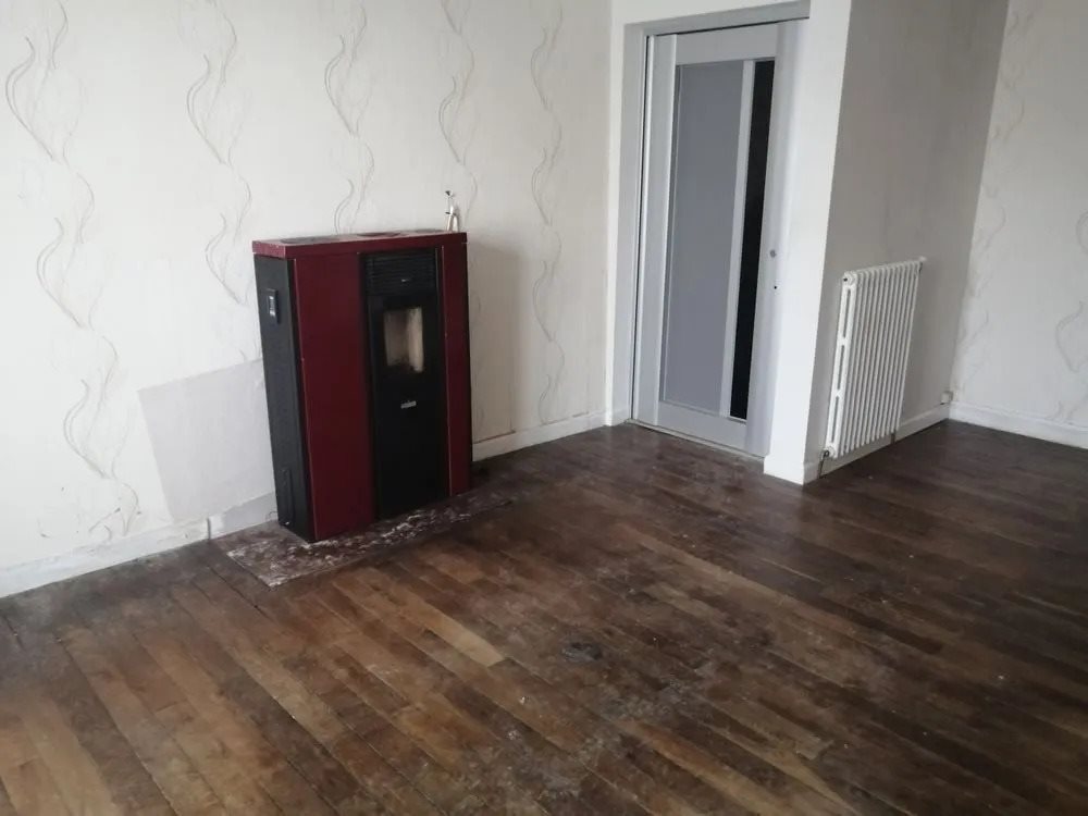 Maison à vendre, 100m², Arçonnay