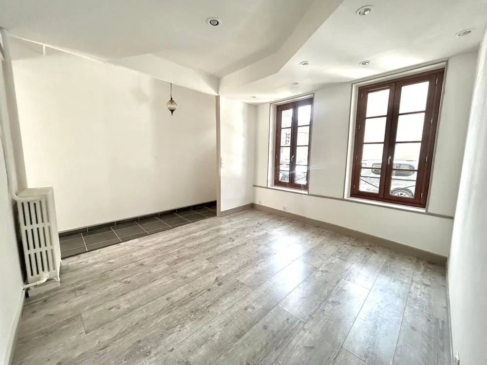 Maison à vendre, 96m², Moulins