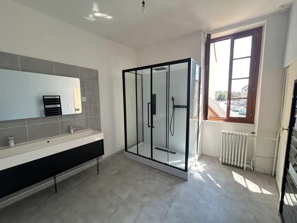 Maison à vendre, 96m², Moulins