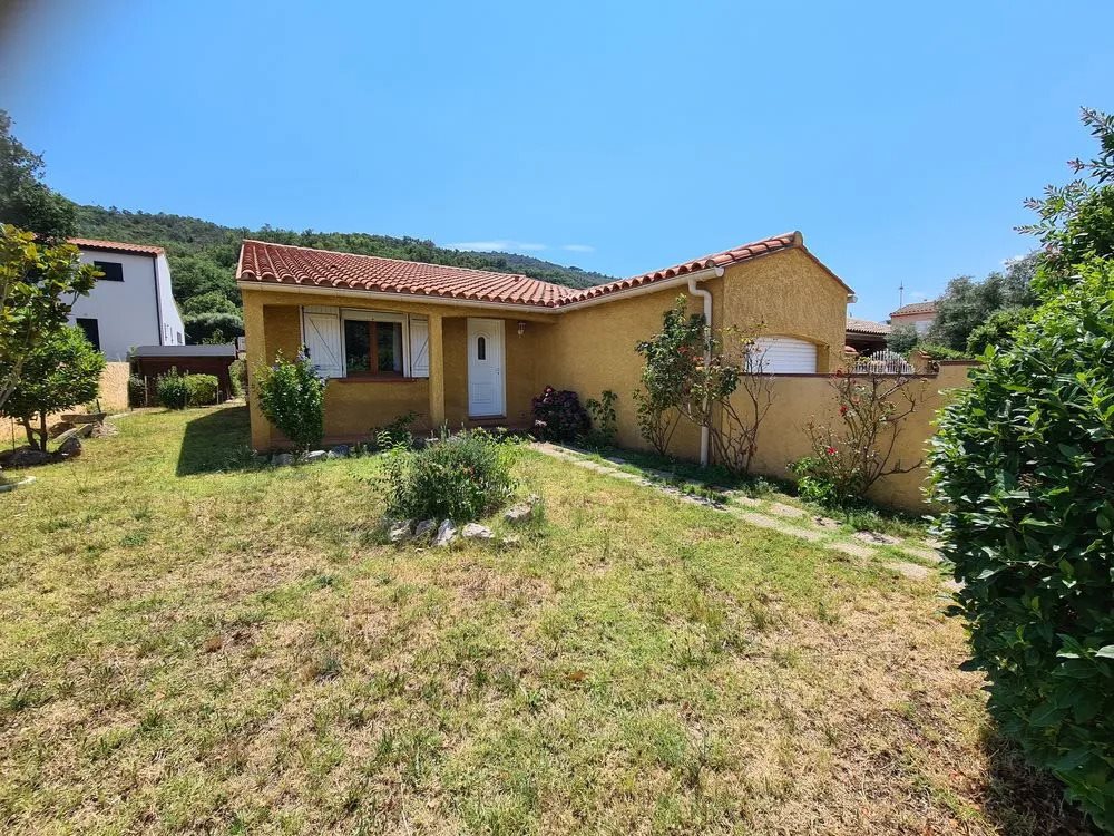 Maison à vendre, 105m², Le Boulou